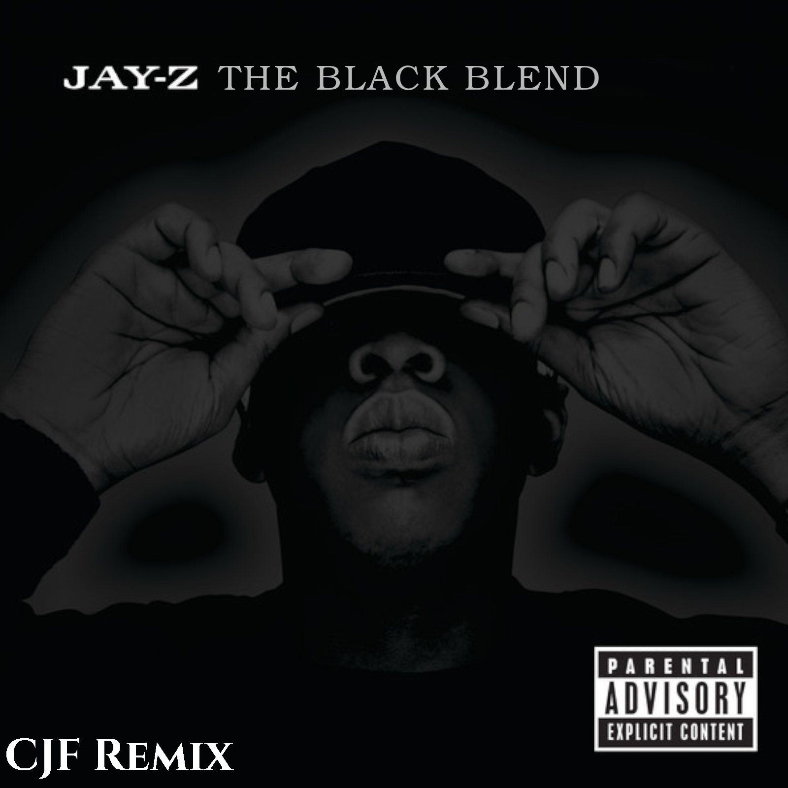 Jay-Z - The Black Blend